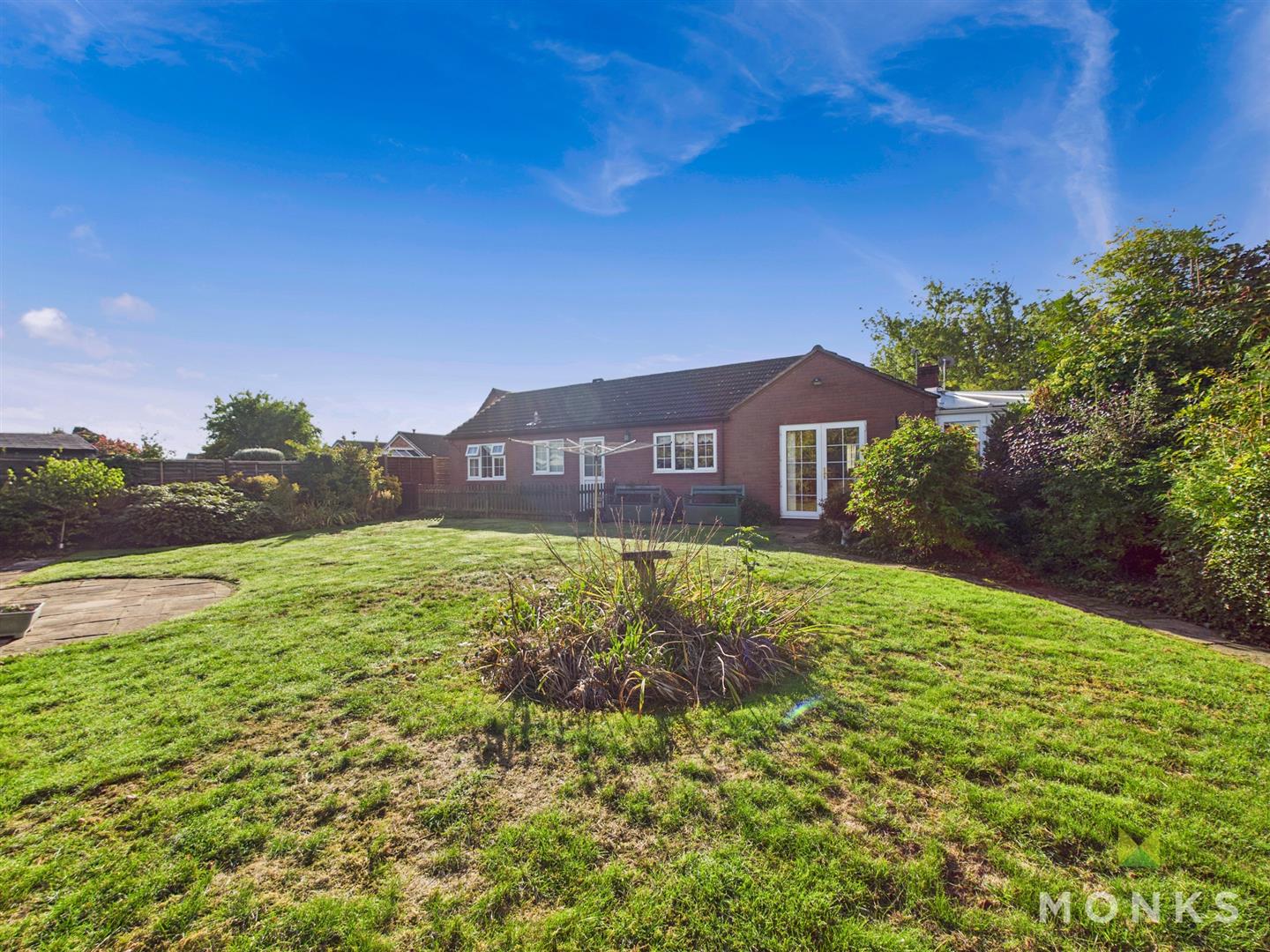 The Brambles 10 Pool Drive, Shrewsbury, SY4 4BQ For Sale The Brambles 10 Pool Drive, Shrewsbury, SY4 4BQ For Sale